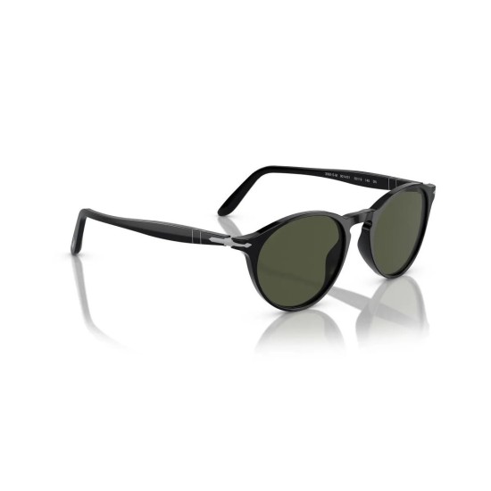 PERSOL UNİSEX Güneş Gözlüğü PO3092SM 901431 52-19 PERSOL UNİSEX Güneş Gözlüğü PO3092SM 901431 52-19