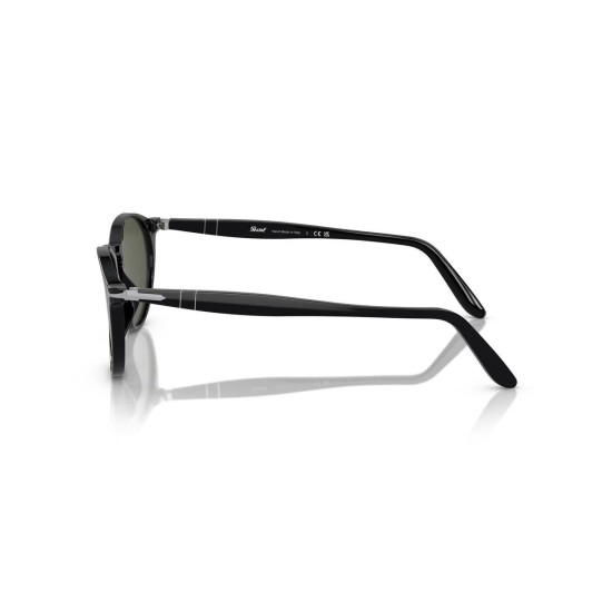 PERSOL UNİSEX Güneş Gözlüğü PO3092SM 901431 52-19 PERSOL UNİSEX Güneş Gözlüğü PO3092SM 901431 52-19