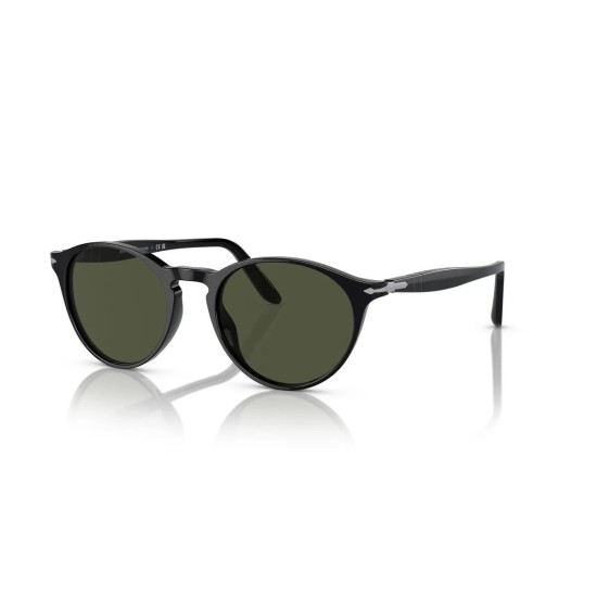 PERSOL UNİSEX Güneş Gözlüğü PO3092SM 901431 52-19 PERSOL UNİSEX Güneş Gözlüğü PO3092SM 901431 52-19