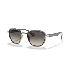 Rayban Unisex Güneş Gözlüğü Ferrari Serisi Rb 3674m F03011 51 