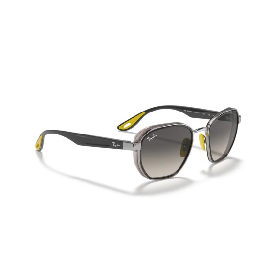 Rayban Unisex Güneş Gözlüğü Ferrari Serisi Rb 3674m F03011 51 