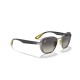 Rayban Unisex Güneş Gözlüğü Ferrari Serisi Rb 3674m F03011 51 