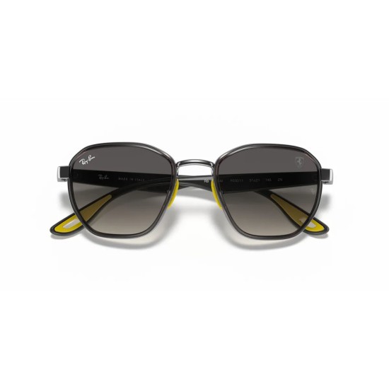 Rayban Unisex Güneş Gözlüğü Ferrari Serisi Rb 3674m F03011 51 