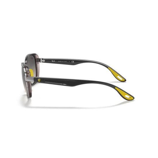 Rayban Unisex Güneş Gözlüğü Ferrari Serisi Rb 3674m F03011 51 