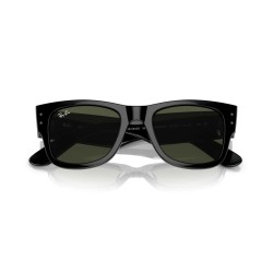 RAY- BAN Unisex Güneş Gözlüğü RB 0840S 901/58 51-21