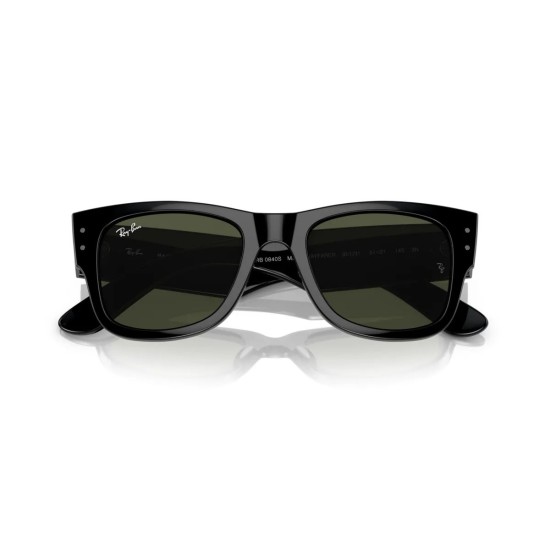 RAY- BAN Unisex Güneş Gözlüğü RB 0840S 901/58 51-21 RAY- BAN Unisex Güneş Gözlüğü RB 0840S 901/58 51-21