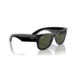 RAY- BAN Unisex Güneş Gözlüğü RB 0840S 901/58 51-21