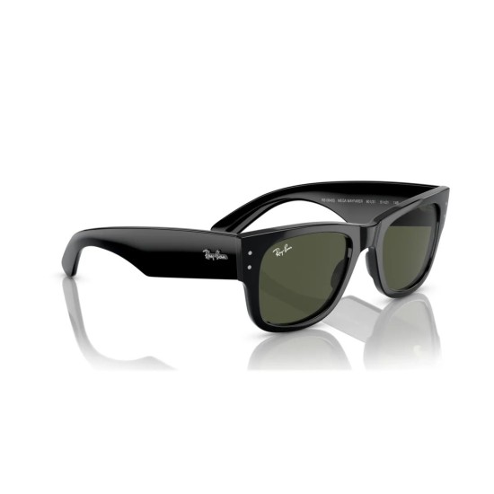 RAY- BAN Unisex Güneş Gözlüğü RB 0840S 901/58 51-21 RAY- BAN Unisex Güneş Gözlüğü RB 0840S 901/58 51-21