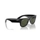 RAY- BAN Unisex Güneş Gözlüğü RB 0840S 901/58 51-21 RAY- BAN Unisex Güneş Gözlüğü RB 0840S 901/58 51-21