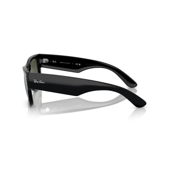 RAY- BAN Unisex Güneş Gözlüğü RB 0840S 901/58 51-21 RAY- BAN Unisex Güneş Gözlüğü RB 0840S 901/58 51-21