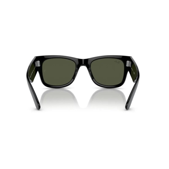 RAY- BAN Unisex Güneş Gözlüğü RB 0840S 901/58 51-21 RAY- BAN Unisex Güneş Gözlüğü RB 0840S 901/58 51-21