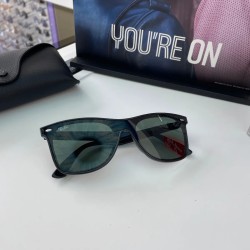 Ray-ban Blaze Wayfarer Unisex Güneş Gözlüğü Rb4440