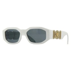 Versace Beyaz Kadın Güneş Gözlüğü 4361 401/87