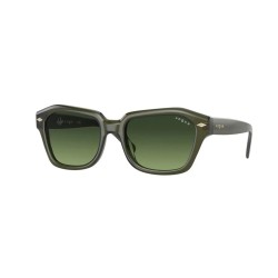 Vogue Unisex Güneş Gözlüğü 5444S 30032A 52