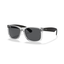 Ray-Ban Unisex Justin Güneş Gözlüğü Rb 4165 6512/87 54*16