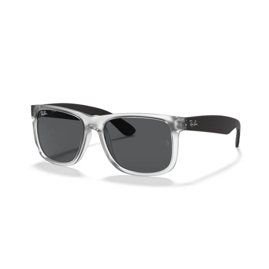 Ray-Ban Unisex Justin Güneş Gözlüğü Rb 4165 6512/87 54*16 Ray-Ban Unisex Justin Güneş Gözlüğü Rb 4165 6512/87 54*16