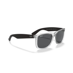 Ray-Ban Unisex Justin Güneş Gözlüğü Rb 4165 6512/87 54*16