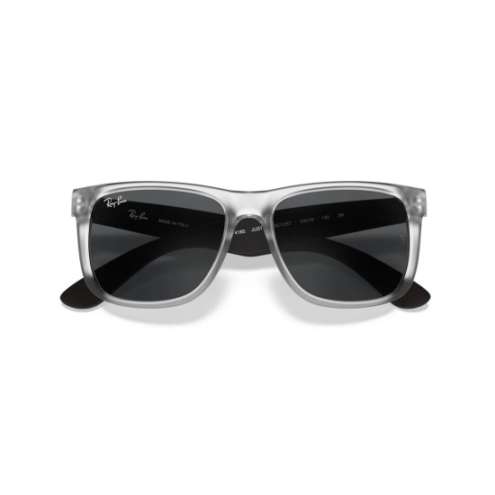 Ray-Ban Unisex Justin Güneş Gözlüğü Rb 4165 6512/87 54*16 Ray-Ban Unisex Justin Güneş Gözlüğü Rb 4165 6512/87 54*16