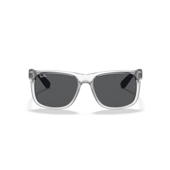 Ray-Ban Unisex Justin Güneş Gözlüğü Rb 4165 6512/87 54*16 Ray-Ban Unisex Justin Güneş Gözlüğü Rb 4165 6512/87 54*16