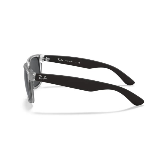 Ray-Ban Unisex Justin Güneş Gözlüğü Rb 4165 6512/87 54*16 Ray-Ban Unisex Justin Güneş Gözlüğü Rb 4165 6512/87 54*16