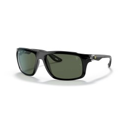 Rayban Unisex Güneş Gözlüğü Ferrari Serisi Rb 4364 M F650 71 61 