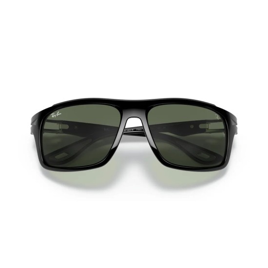 Rayban Unisex Güneş Gözlüğü Ferrari Serisi Rb 4364 M F650 71 61 Rayban Unisex Güneş Gözlüğü Ferrari Serisi Rb 4364 M F650 71 61