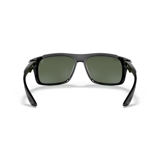 Rayban Unisex Güneş Gözlüğü Ferrari Serisi Rb 4364 M F650 71 61 Rayban Unisex Güneş Gözlüğü Ferrari Serisi Rb 4364 M F650 71 61