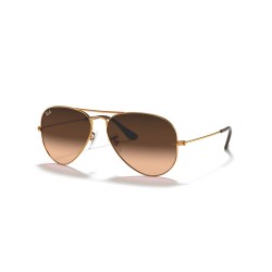 Ray-ban Unisex Güneş Gözlük Rb3025 9001a5/55 