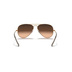 Ray-ban Unisex Güneş Gözlük Rb3025 9001a5/55 