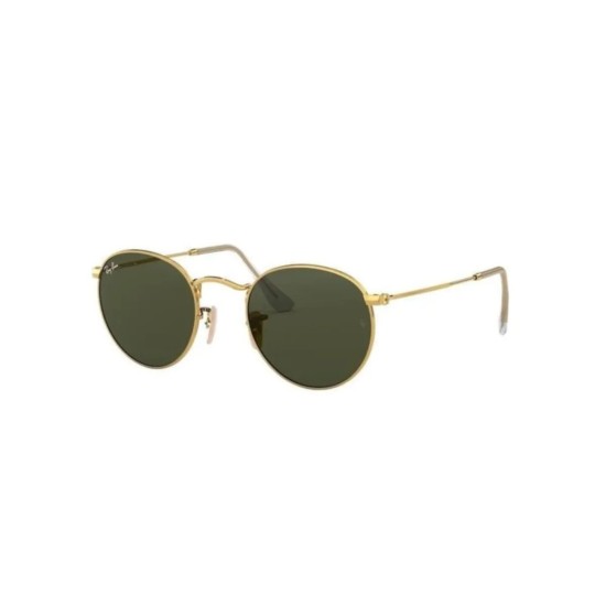 Ray-Ban Gold Unisex Güneş Gözlüğü Rb3447 001/50 Ray-Ban Gold Unisex Güneş Gözlüğü Rb3447 001/50