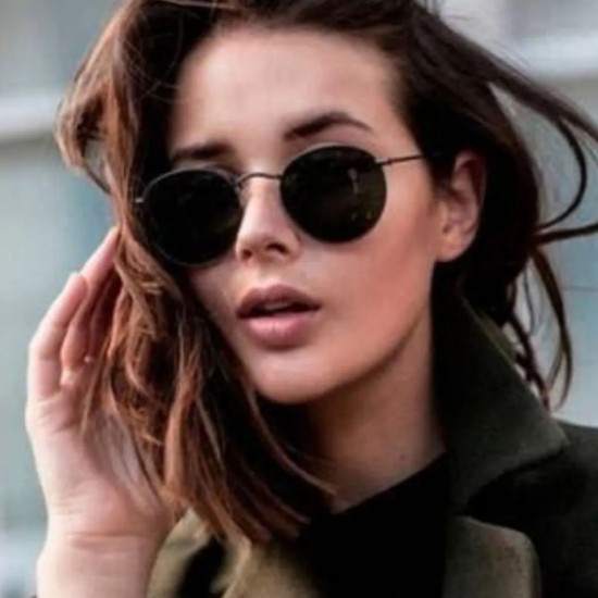 Ray-ban Unisex Güneş Gözlüğü Rb3447 Ray-ban Unisex Güneş Gözlüğü Rb3447