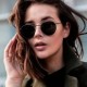Ray-ban Unisex Güneş Gözlüğü Rb3447 Ray-ban Unisex Güneş Gözlüğü Rb3447