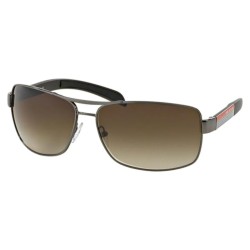 Prada Unisex Güneş Gözlüğü PS 54IS-5AV6S165 