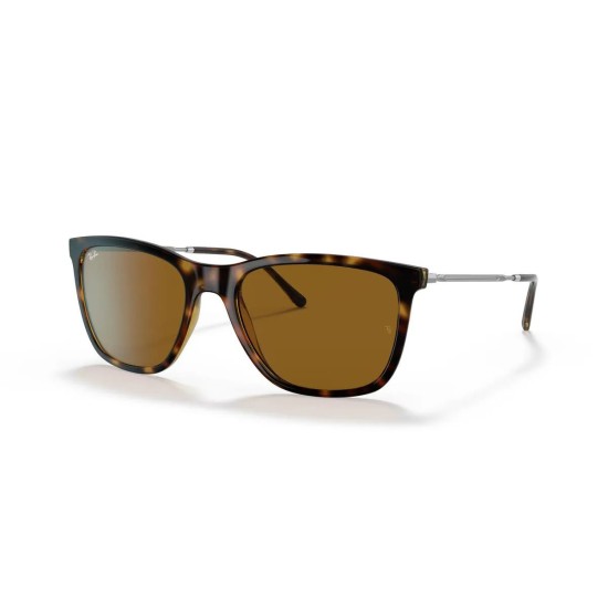 RAY-BAN Unisex Güneş Gözlüğü 4344 710/33 56 RAY-BAN Unisex Güneş Gözlüğü 4344 710/33 56