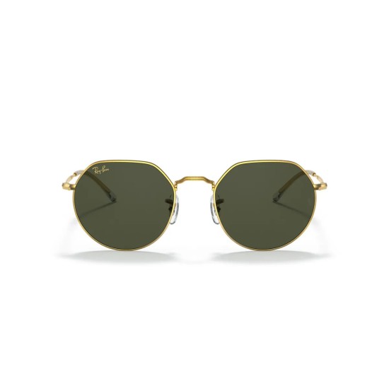Ray-ban Unisex Güneş Gözlüğü Rb 3565 919631 53 