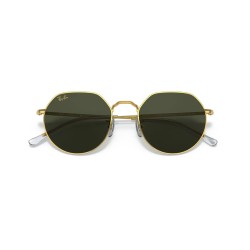 Ray-ban Unisex Güneş Gözlüğü Rb 3565 919631 53 