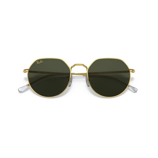 Ray-ban Unisex Güneş Gözlüğü Rb 3565 919631 53 