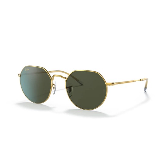 Ray-ban Unisex Güneş Gözlüğü Rb 3565 919631 53 