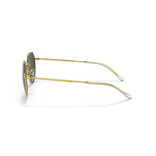 Ray-ban Unisex Güneş Gözlüğü Rb 3565 919631 53 