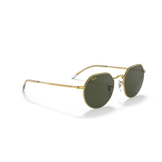 Ray-ban Unisex Güneş Gözlüğü Rb 3565 919631 53 