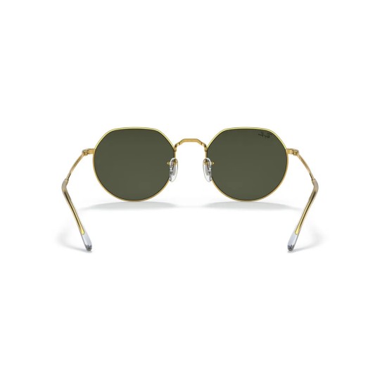 Ray-ban Unisex Güneş Gözlüğü Rb 3565 919631 53 