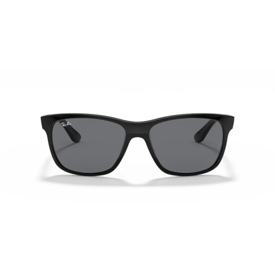 RAY- BAN Unisex Güneş Gözlüğü RB 4181 601/87 57-16 RAY- BAN Unisex Güneş Gözlüğü RB 4181 601/87 57-16