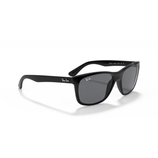 RAY- BAN Unisex Güneş Gözlüğü RB 4181 601/87 57-16 RAY- BAN Unisex Güneş Gözlüğü RB 4181 601/87 57-16