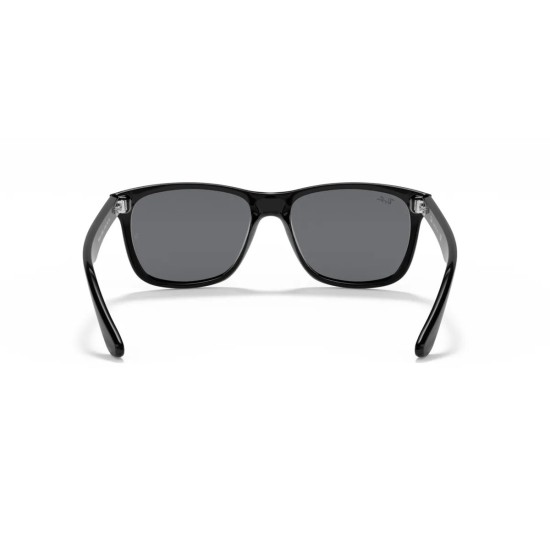 RAY- BAN Unisex Güneş Gözlüğü RB 4181 601/87 57-16 RAY- BAN Unisex Güneş Gözlüğü RB 4181 601/87 57-16