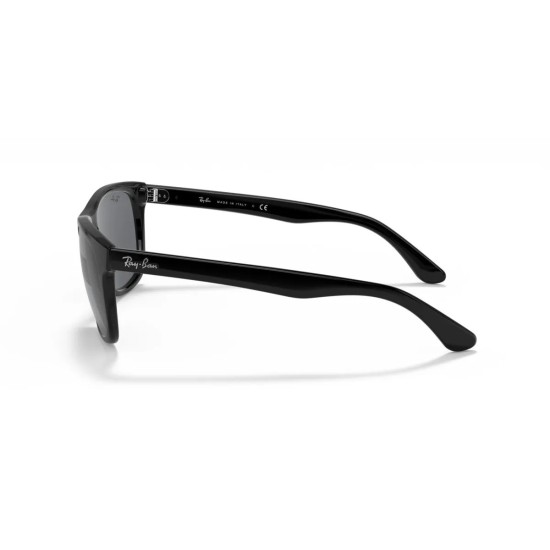 RAY- BAN Unisex Güneş Gözlüğü RB 4181 601/87 57-16 RAY- BAN Unisex Güneş Gözlüğü RB 4181 601/87 57-16