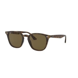 Ray-ban Unisex Güneş Gözlüğü Rb4258 710/73 50-20 3n
