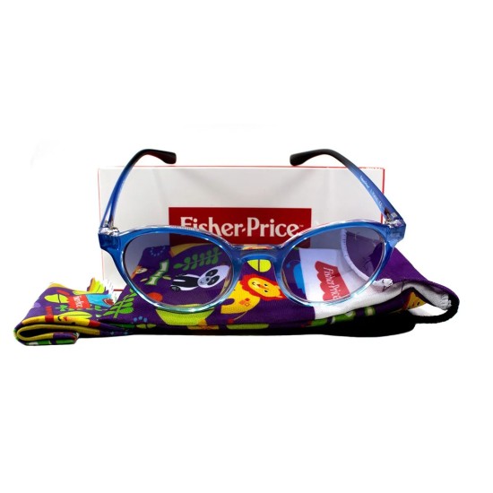 Fisher Price Çocuk Güneş Gözlüğü 112 C6 44-20 