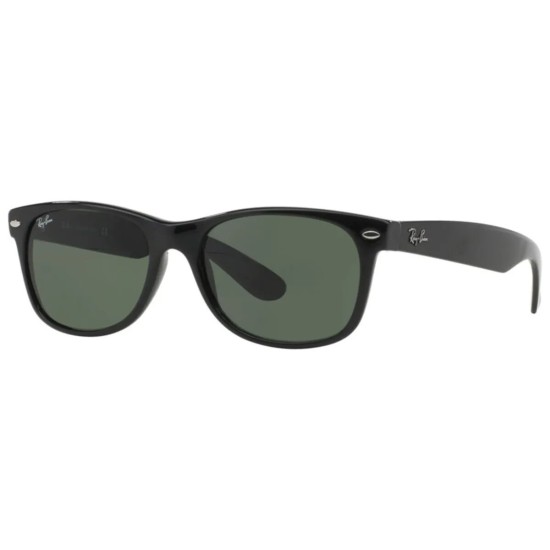 Ray-ban New Wayfarer Unisex Güneş Gözlüğü Rb2132 901l 55 Ray-ban New Wayfarer Unisex Güneş Gözlüğü Rb2132 901l 55