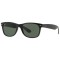 Ray-ban New Wayfarer Unisex Güneş Gözlüğü Rb2132 901l 55 