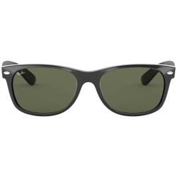 Ray-ban New Wayfarer Unisex Güneş Gözlüğü Rb2132 901l 55 